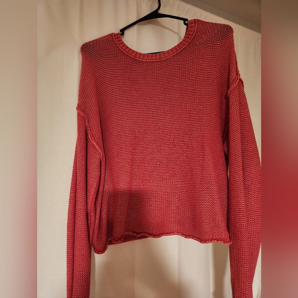 American Eagle Women's Sweater